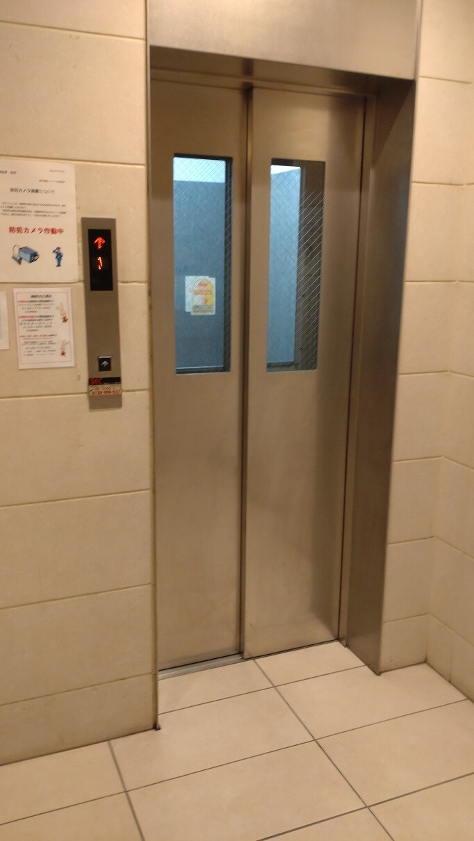 プラウドフラット鶴見IIの物件内観写真