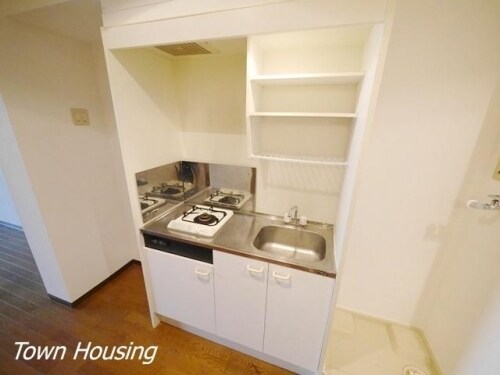 オーキッドレジデンス港北綱島アネックスの物件内観写真