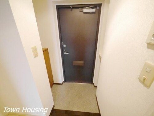 オーキッドレジデンス港北綱島アネックスの物件内観写真