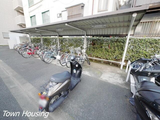 オーキッドレジデンス港北綱島アネックスの物件内観写真