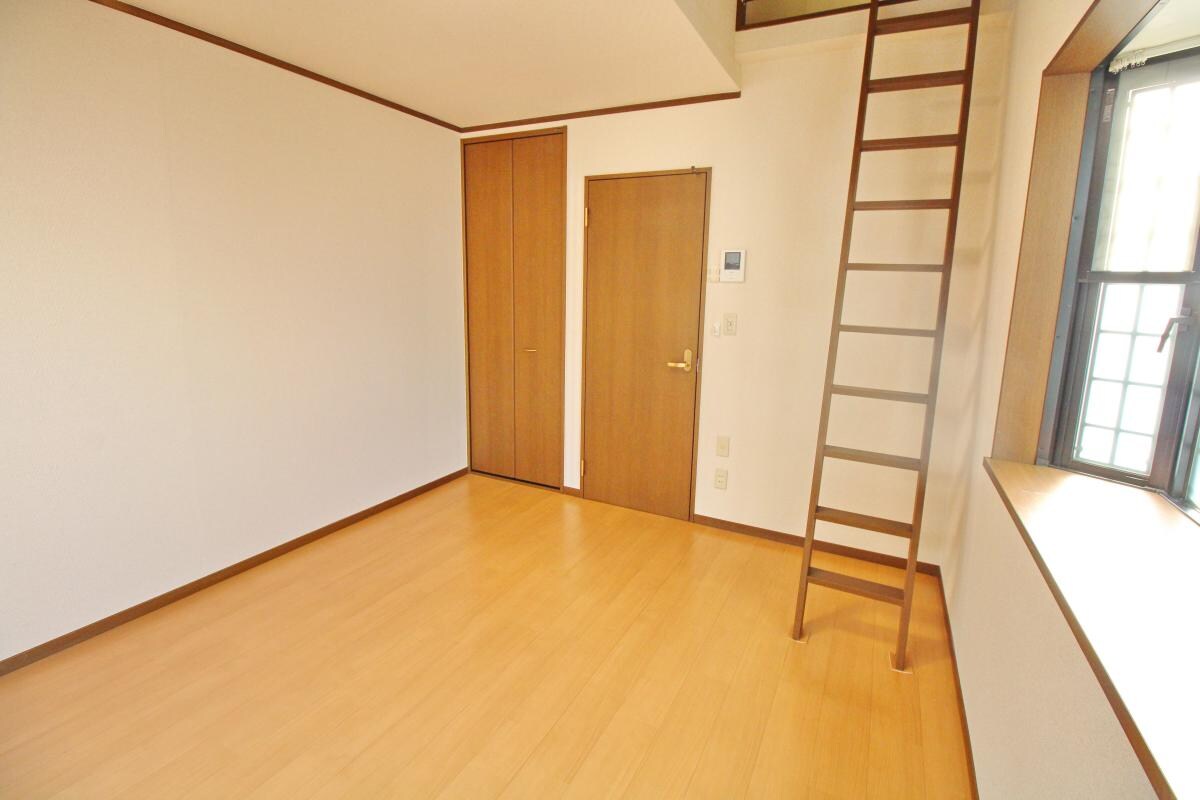 メール ドゥ レーヴの物件内観写真