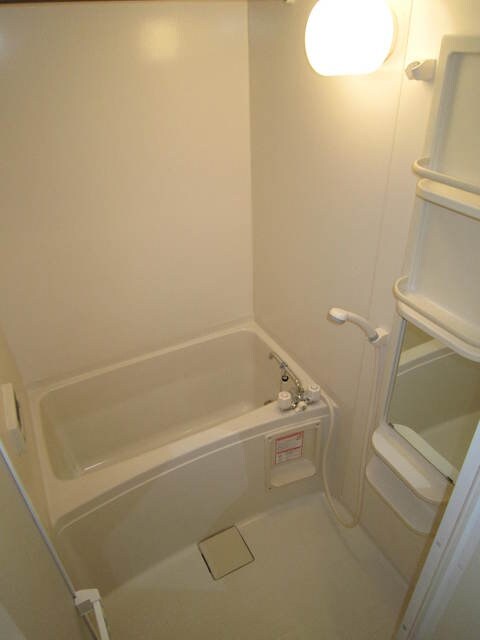 フォンテーヌの物件内観写真