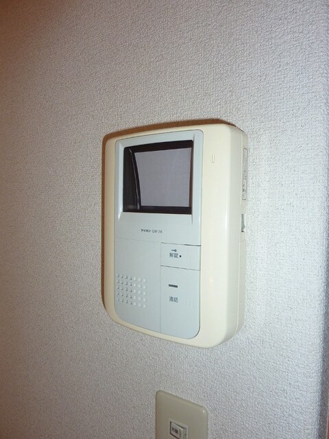 フォンテーヌの物件内観写真