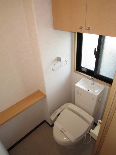 フォンテーヌの物件内観写真