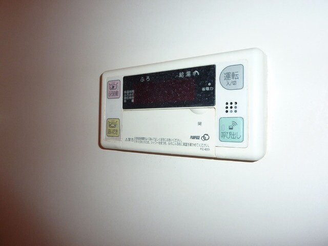 フォンテーヌの物件内観写真