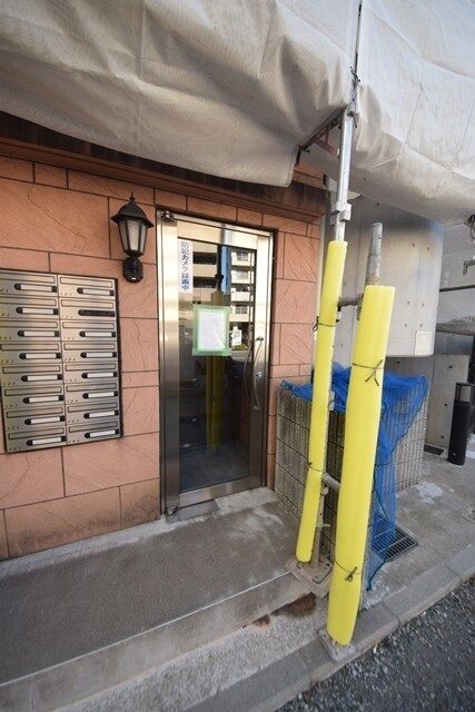 フォンテーヌの物件内観写真