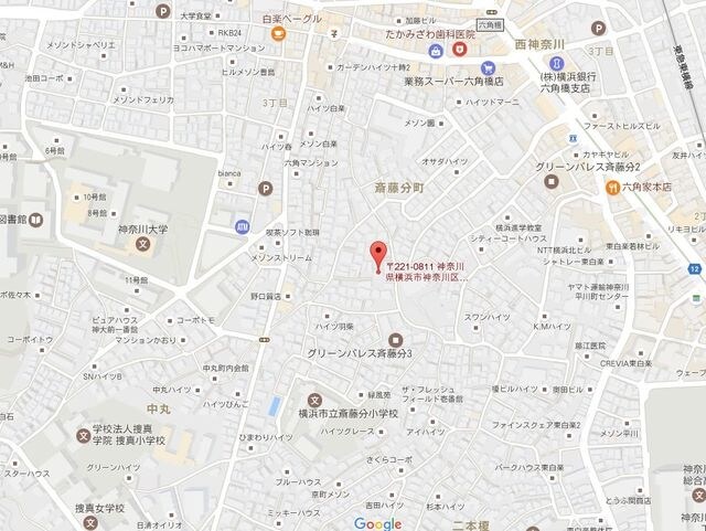 M.Oハイツ31の物件内観写真