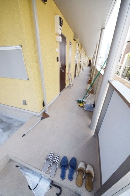 M.Oハイツ31の物件内観写真