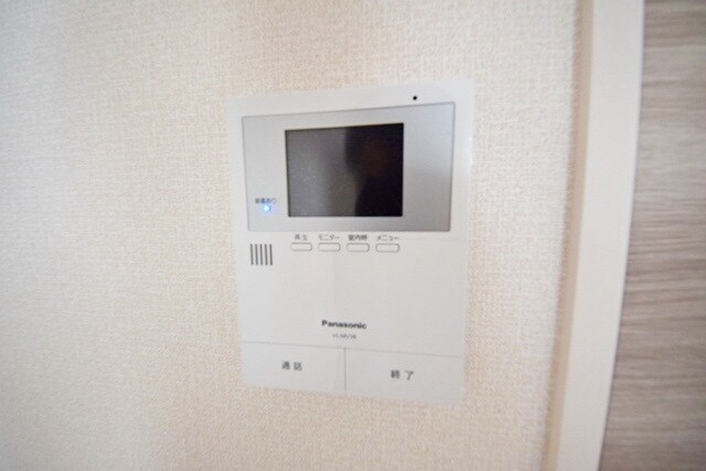 M.Oハイツ31の物件内観写真