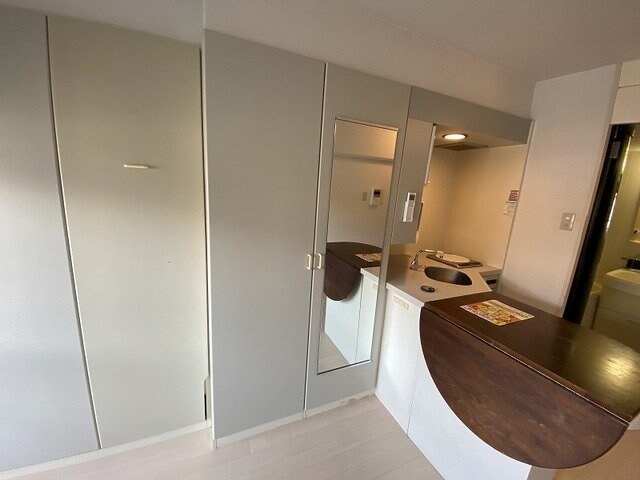 ラ・パルフェ・ド・リュミエールの物件内観写真