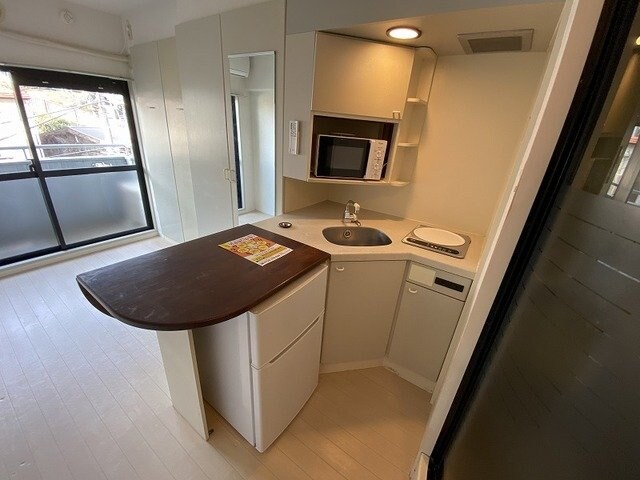 ラ・パルフェ・ド・リュミエールの物件内観写真