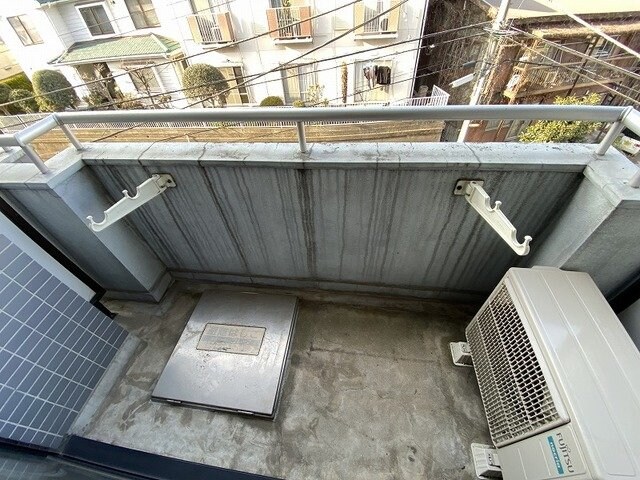 ラ・パルフェ・ド・リュミエールの物件内観写真