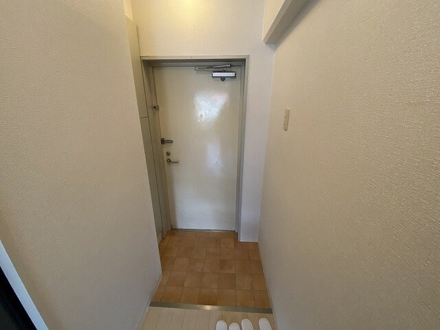 ラ・パルフェ・ド・リュミエールの物件内観写真