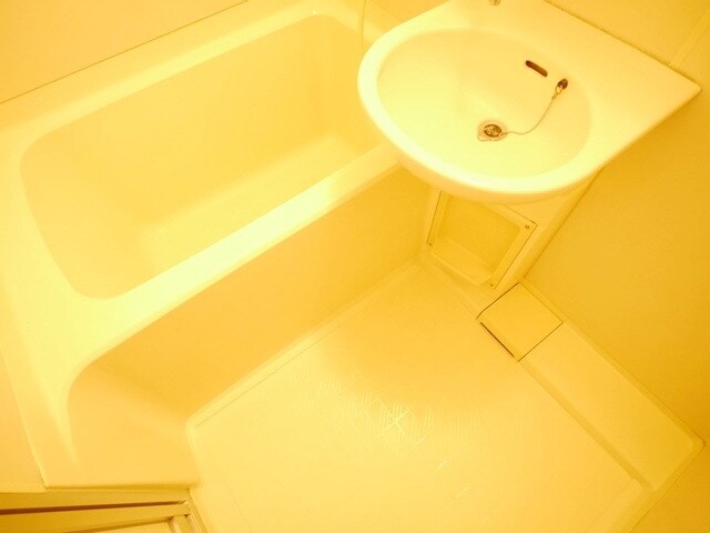 Ts garden都筑ふれあいの丘の物件内観写真