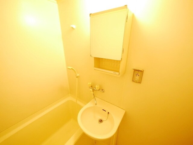 Ts garden都筑ふれあいの丘の物件内観写真