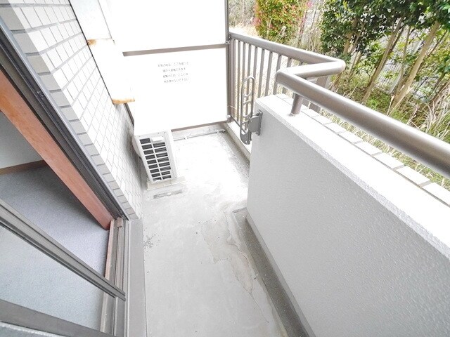 Ts garden都筑ふれあいの丘の物件内観写真