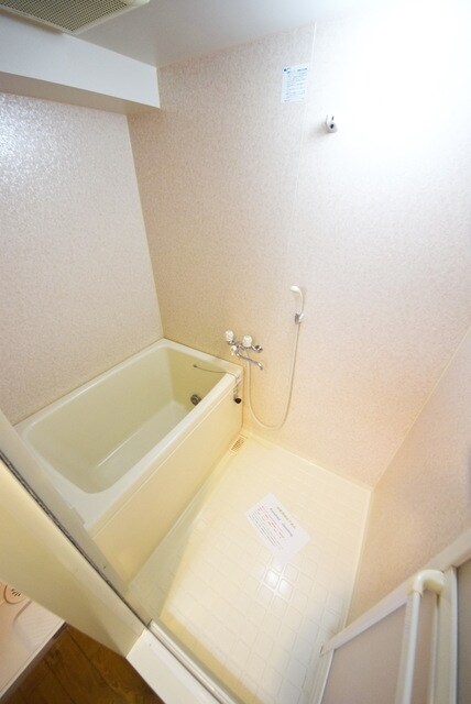 レイナス片倉の物件内観写真