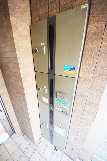 レイナス片倉の物件内観写真