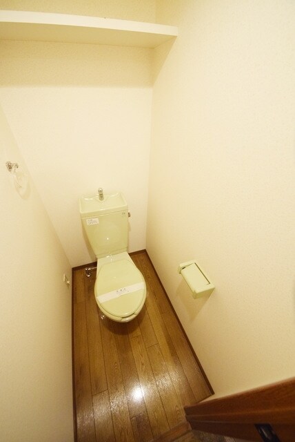 レイナス片倉の物件内観写真