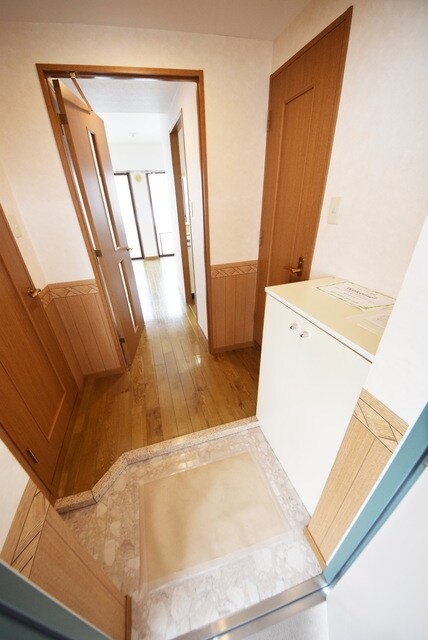 レイナス片倉の物件内観写真