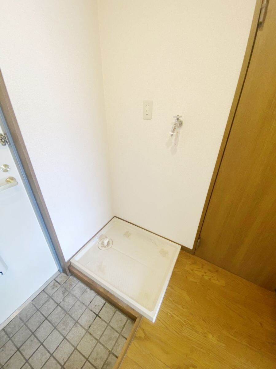 アスタリスク日吉の物件内観写真