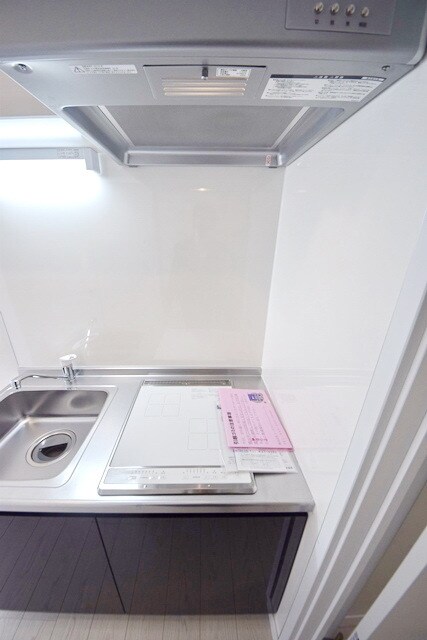 リーヴェルポート横浜西口Carnaの物件内観写真