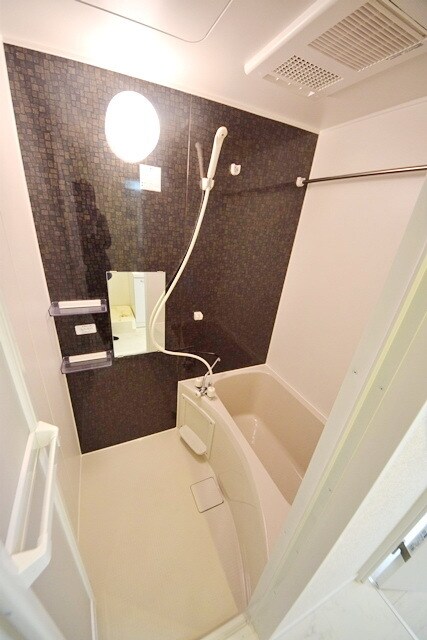 リーヴェルポート横浜西口Carnaの物件内観写真