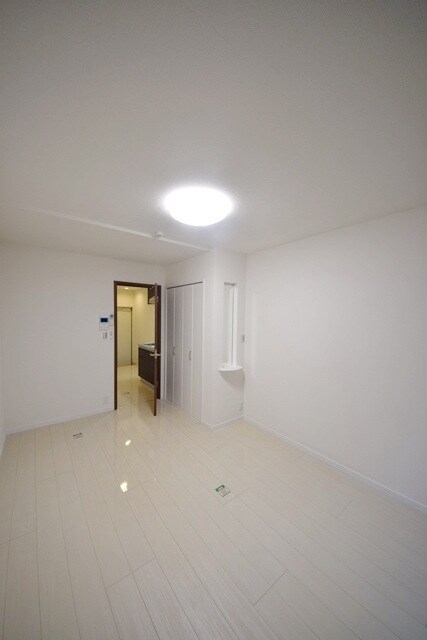 リーヴェルポート横浜西口Carnaの物件内観写真