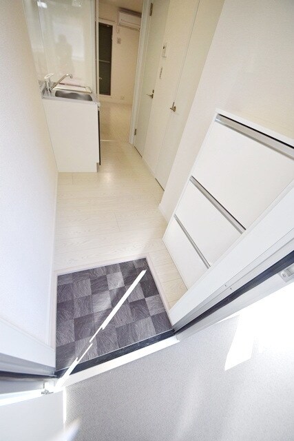 リーヴェルポート横浜西口Carnaの物件内観写真