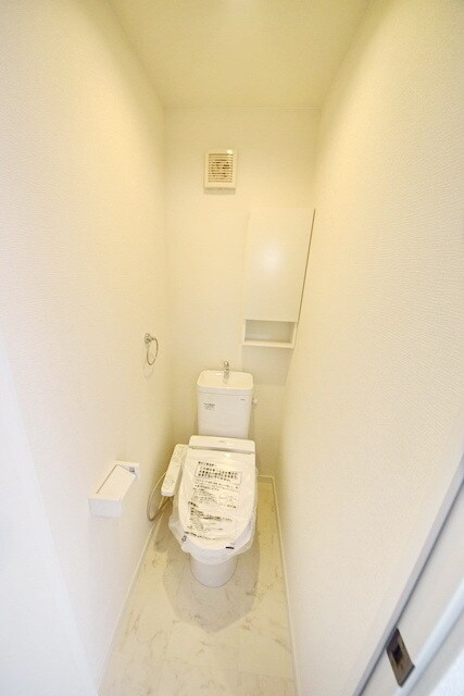 リーヴェルポート横浜西口Carnaの物件内観写真