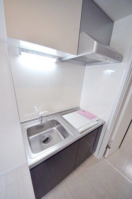 リーヴェルポート横浜西口Carnaの物件内観写真