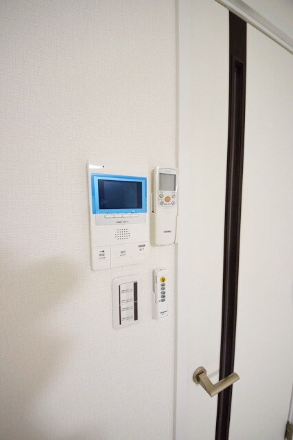 リーヴェルポート横浜西口Carnaの物件内観写真