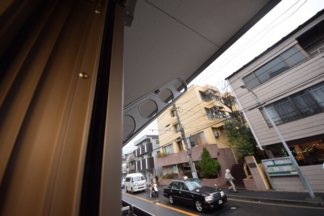 リーヴェルポート横浜西口Carnaの物件内観写真