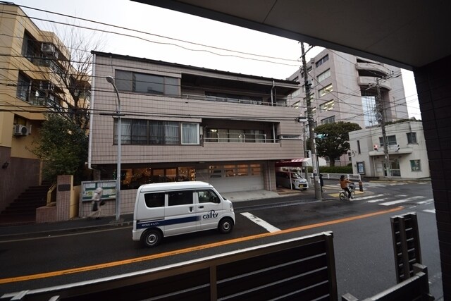 リーヴェルポート横浜西口Carnaの物件内観写真