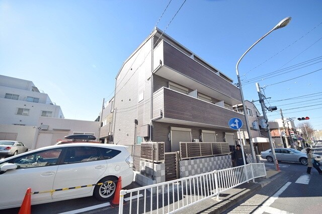 リーヴェルポート横浜西口Carnaの物件内観写真