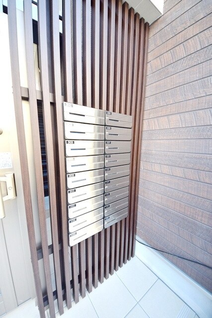 リーヴェルポート横浜西口Carnaの物件内観写真