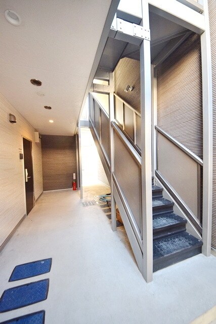 リーヴェルポート横浜西口Carnaの物件内観写真