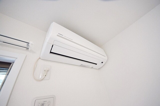 リーヴェルポート横浜西口Carnaの物件内観写真