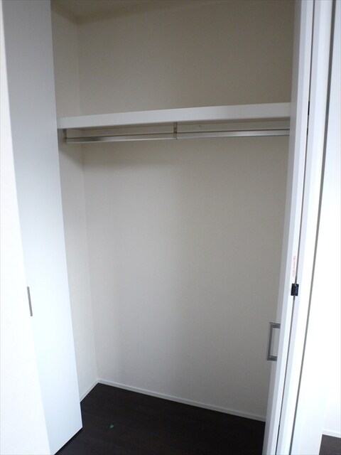 ヴィジェット大倉山の物件内観写真