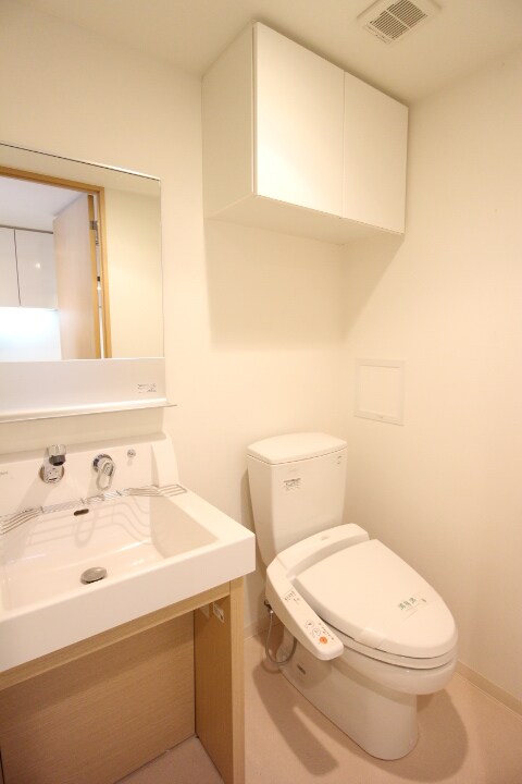 プラウドフラット鶴見IIの物件内観写真