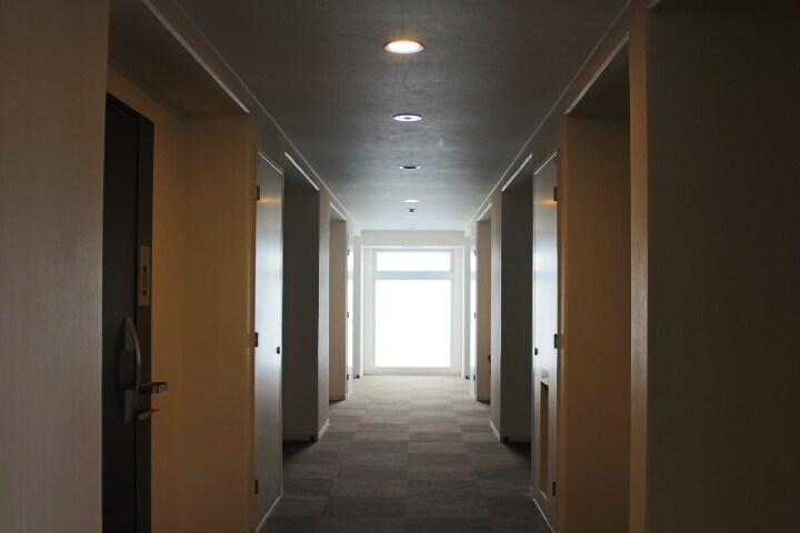 プラウドフラット鶴見IIの物件内観写真