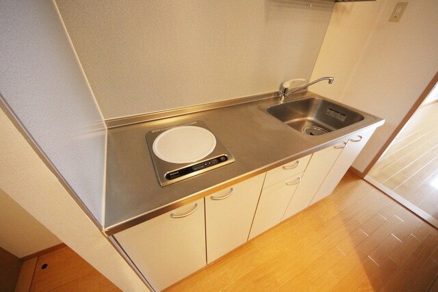 シャンブルの物件内観写真