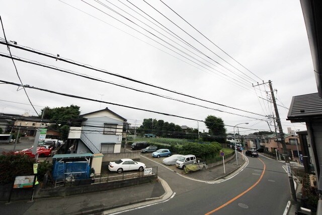 シャンブルの物件内観写真