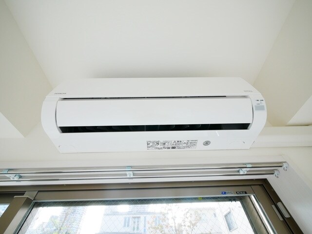 ハーモニーレジデンス武蔵小杉フォレストスクエアの物件内観写真