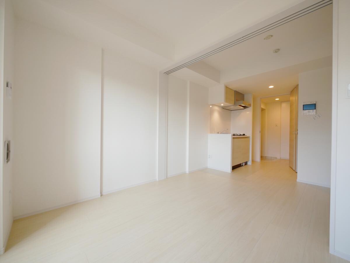 ハーモニーレジデンス武蔵小杉フォレストスクエアの物件内観写真