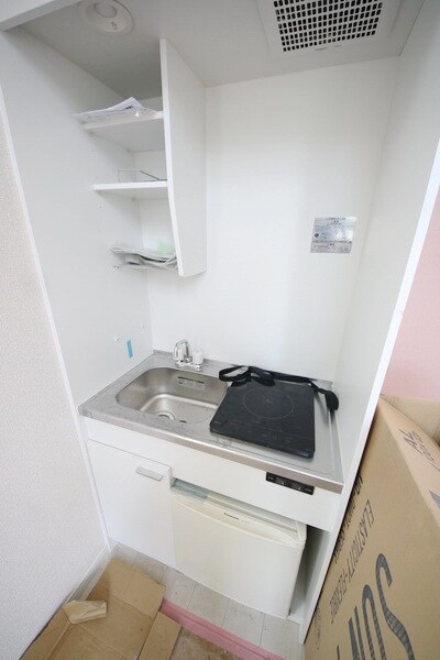 ユナイト小机マイネルリーチの物件内観写真