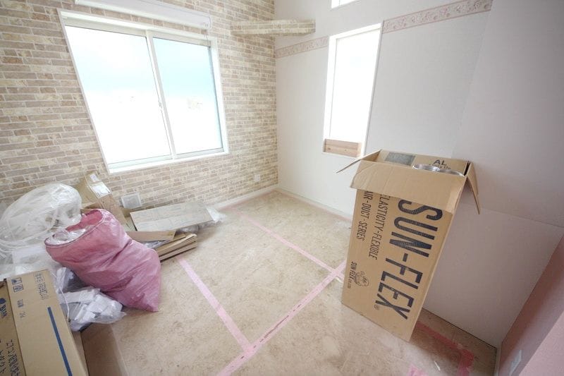 ユナイト小机マイネルリーチの物件内観写真