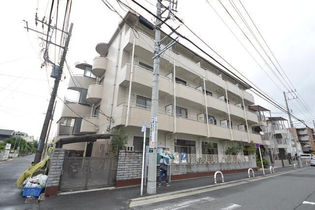 アビタシオン道の物件外観写真