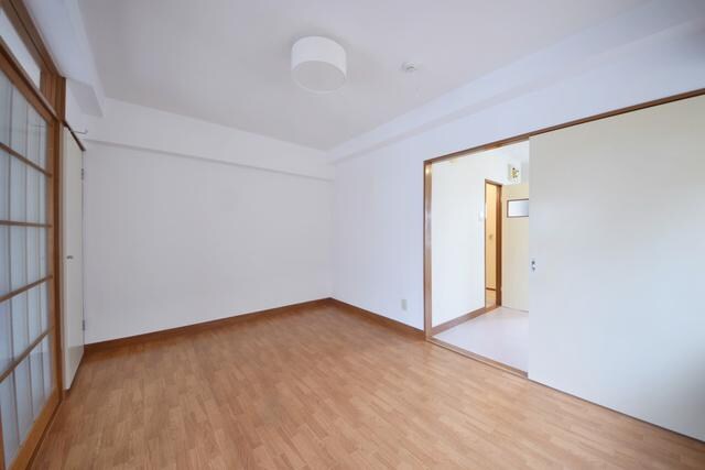 アビタシオン道の物件内観写真