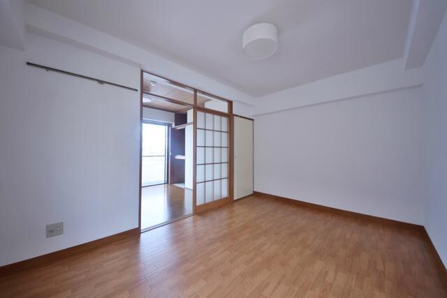 アビタシオン道の物件内観写真